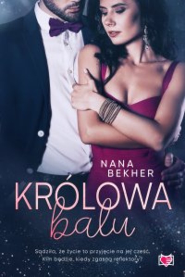 Królowa balu - mobi, epub