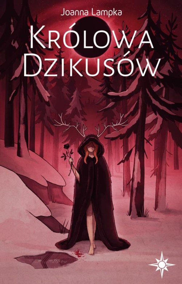 Królowa Dzikusów - mobi, epub, pdf