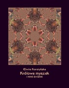 Królowa myszek i inne baśnie - mobi, epub