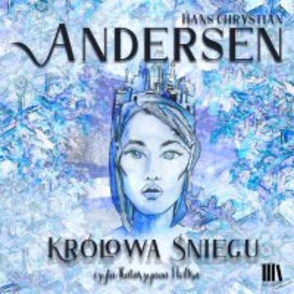 Królowa śniegu - Audiobook mp3