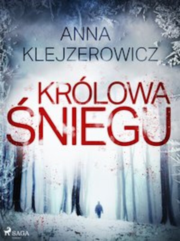 Królowa śniegu - mobi, epub