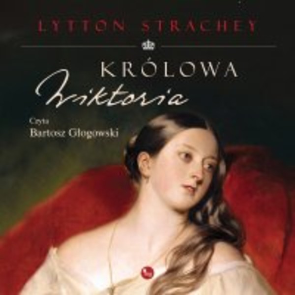 Królowa Wiktoria - Audiobook mp3