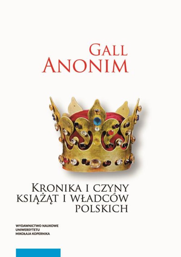 Kronika i czyny książąt i władców polskich - pdf