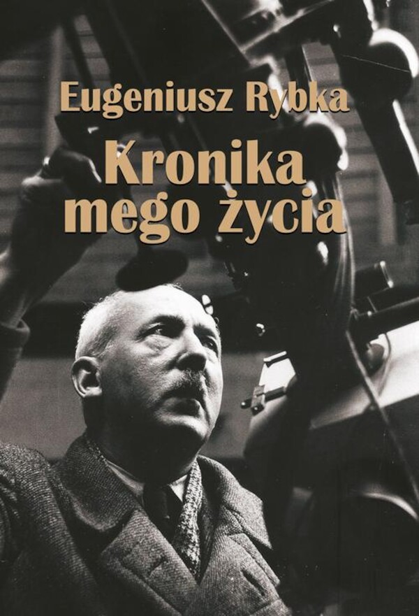 Kronika mego życia - pdf