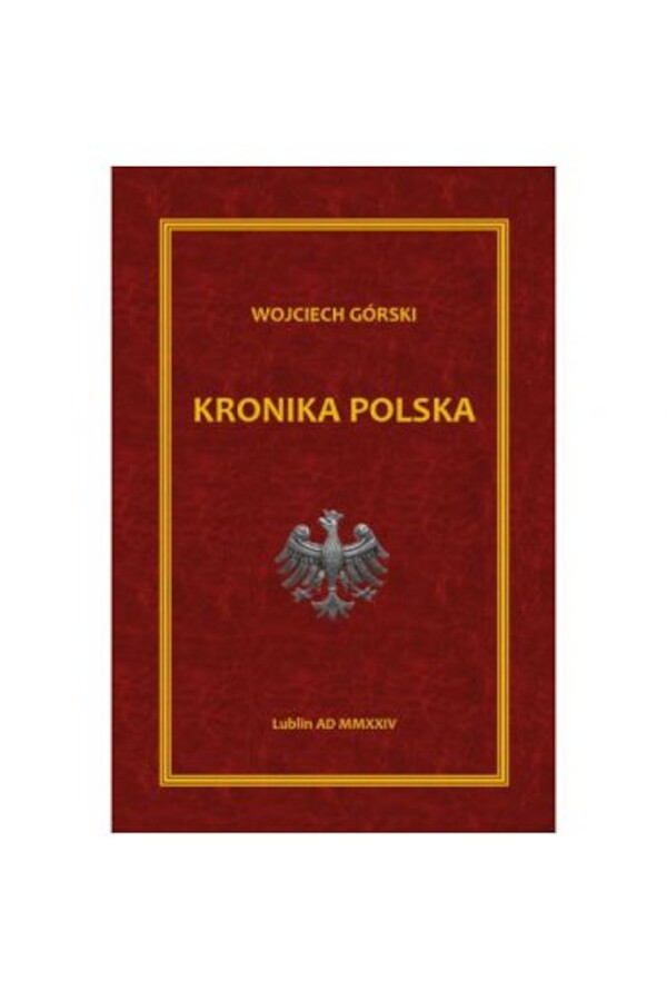 Kronika Polska