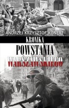 Kronika Powstania Warszawskiego - mobi, epub