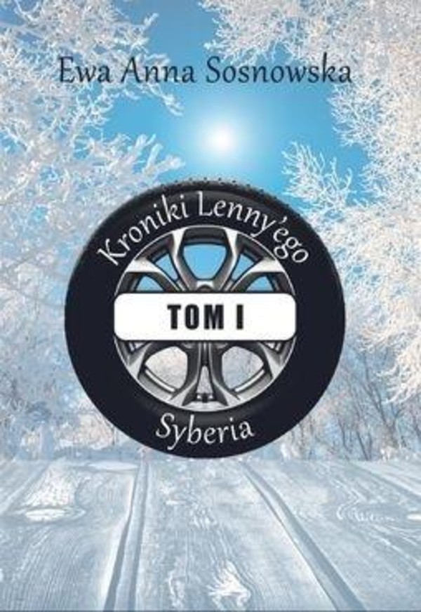 Syberia Kroniki Lenny'ego Tom 1