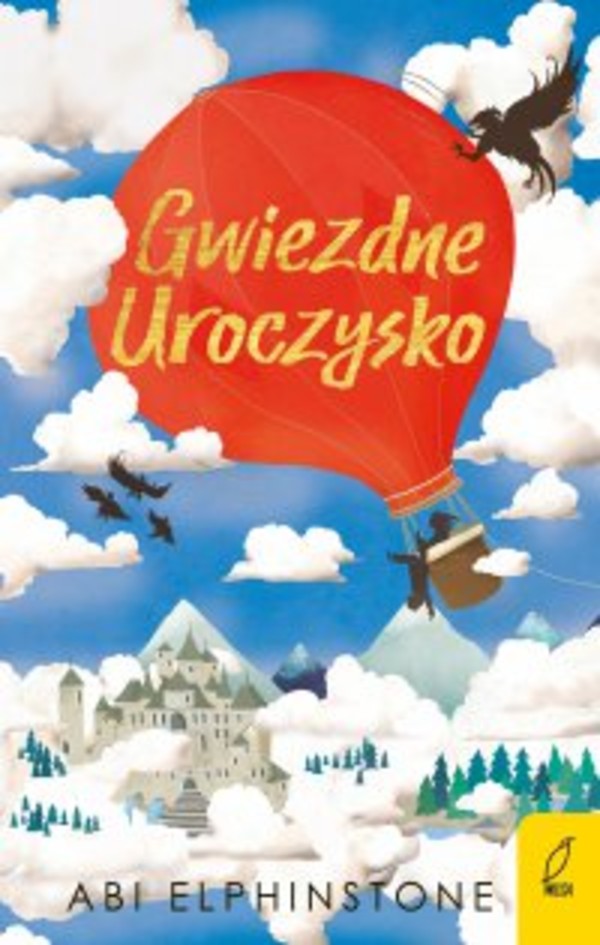 Kroniki Nieodkrytych Królestw. Gwiezdne Uroczysko. Tom 2 - mobi, epub