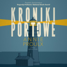 Kroniki portowe - Audiobook mp3