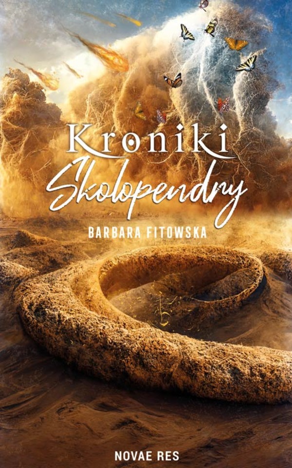 Kroniki Skolopendry