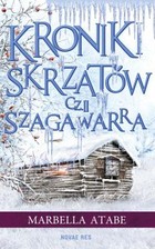 Kroniki skrzatów. Część II: Szagawarra - mobi, epub