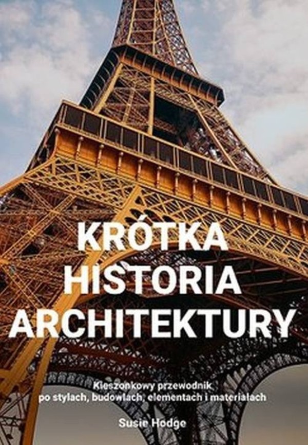 Krótka historia architektury