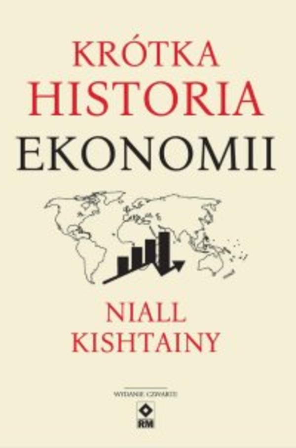 Krótka historia ekonomii - Audiobook mp3