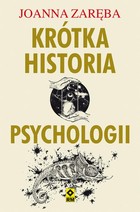 Krótka historia psychologii - mobi, epub