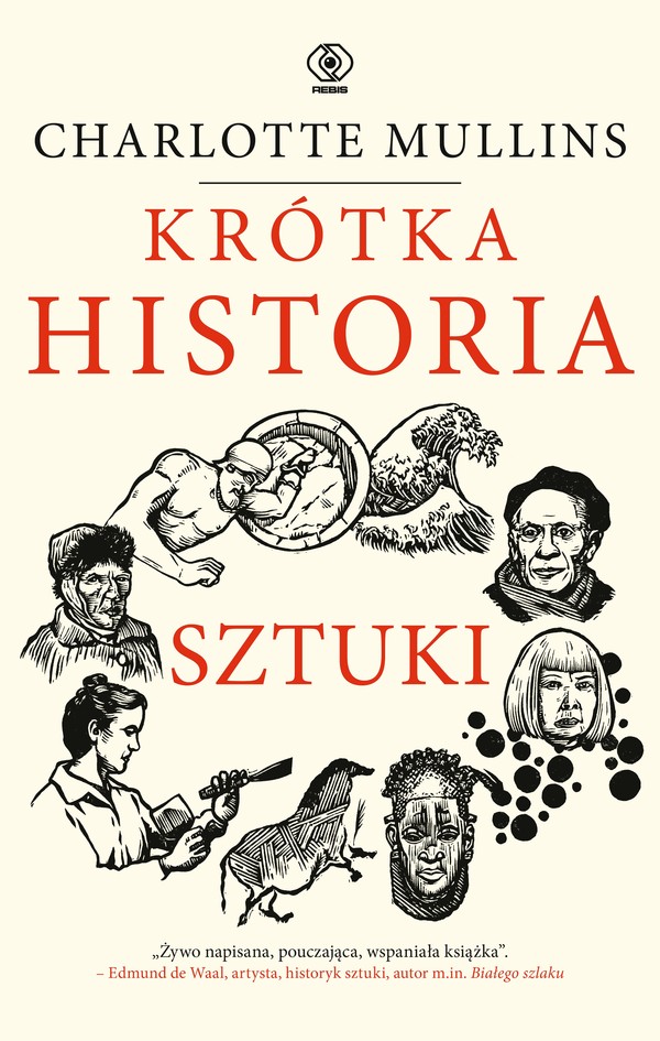 Krótka historia sztuki