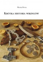 Krótka historia wikingów - mobi, epub