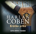 Krótka piłka - Audiobook mp3