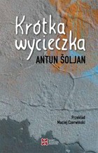 Krótka wycieczka - mobi, epub, pdf