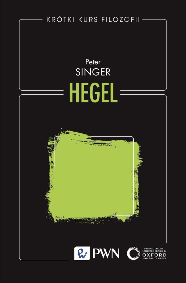 Krótki kurs filozofii Hegel