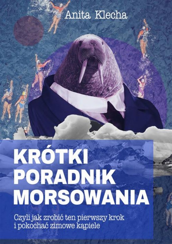 Krótki poradnik morsowania - mobi, epub, pdf