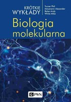 Biologia molekularna - mobi, epub Krótkie wykłady