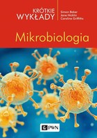 Krótkie wykłady - mobi, epub Mikrobiologia