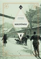 Krupówki - mobi, epub