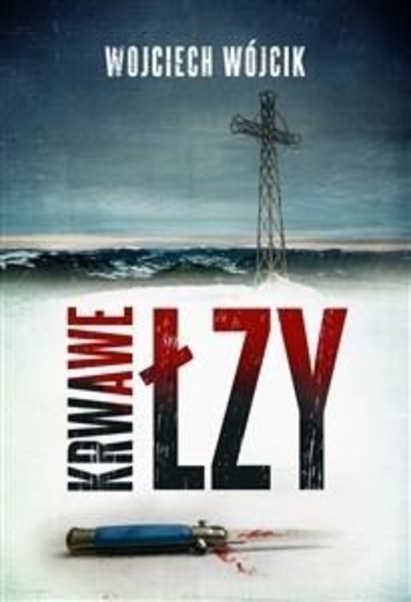 Krwawe łzy Audiobook CD