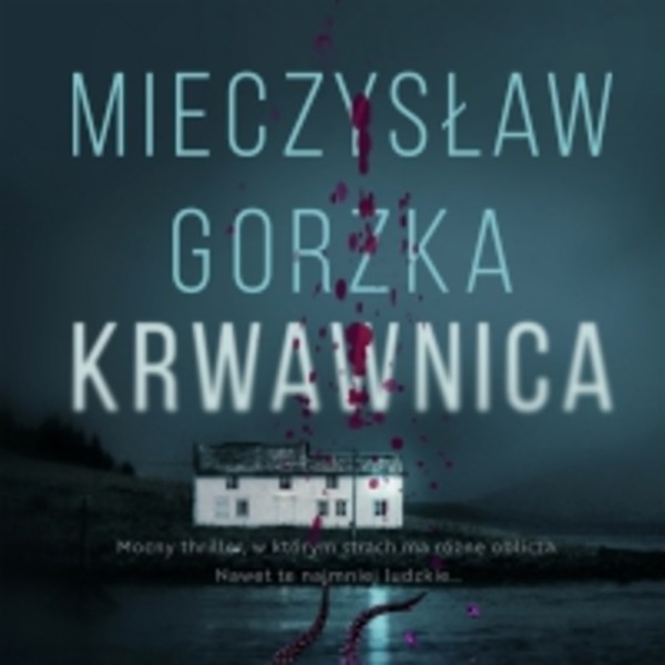 Krwawnica - Audiobook mp3