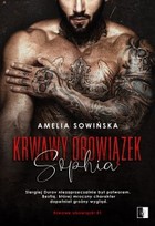 Sophia - mobi, epub Krwawy obowiązek Tom 1