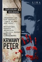 Krwawy Peter - mobi, epub