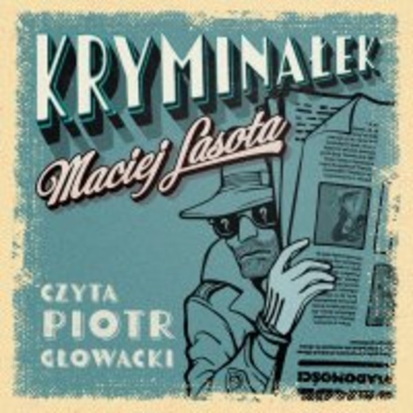 Kryminałek - Audiobook mp3