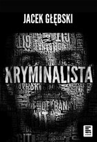 Kryminalista - mobi, epub