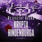 Krypta Hindenburga - Audiobook mp3 Tom 2