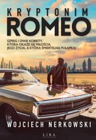 Kryptonim Romeo - mobi, epub