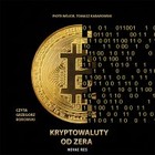 Kryptowaluty od zera - Audiobook mp3