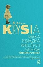 Krysia Mała książka wielkich spraw - mobi, epub