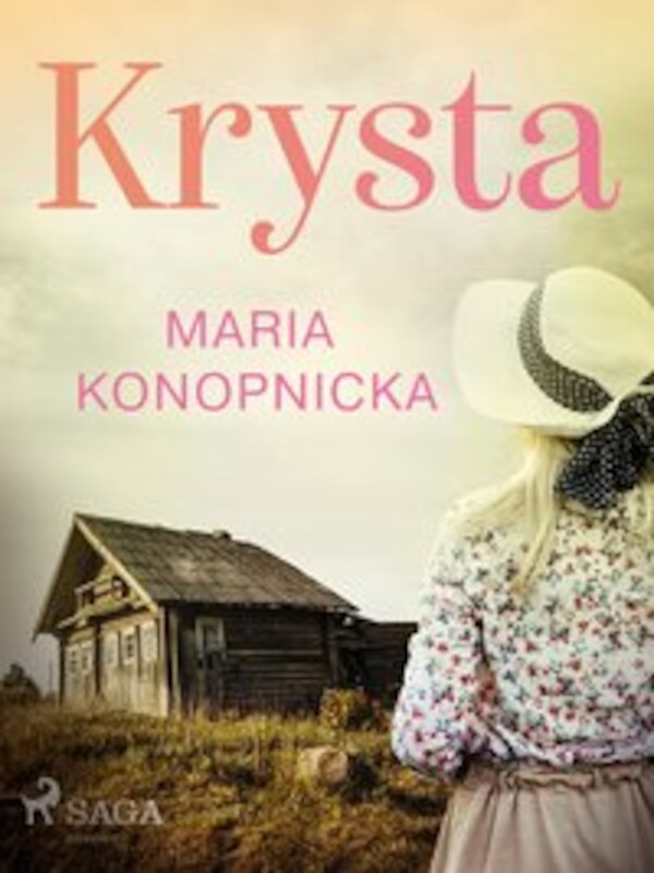 Krysta - mobi, epub