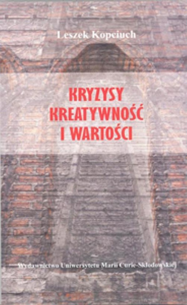 Kryzysy kreatywność i wartości - pdf