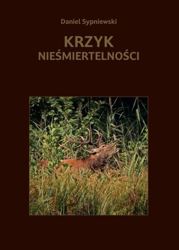 Krzyk nieśmiertelności