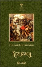 Krzyżacy - mobi, epub