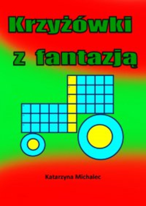 Krzyżówki z fantazją - pdf