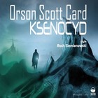 Ksenocyd - Audiobook mp3 3. część przygód Endera