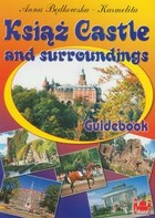 Książ - Castle and surroundings
