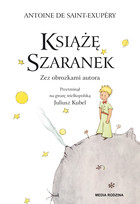 Książę Szaranek - mobi, epub