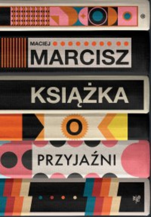 Książka o przyjaźni - mobi, epub