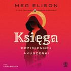 Księga Bezimiennej Akuszerki - Audiobook mp3