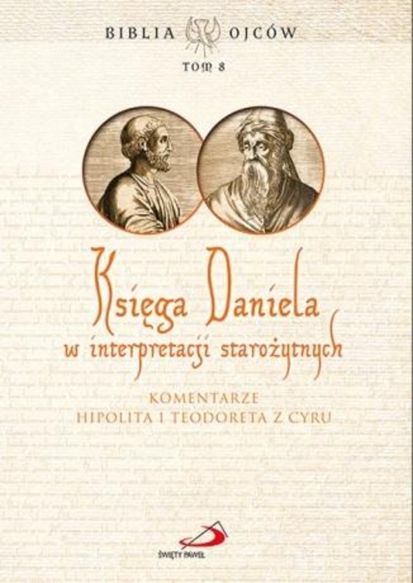 Księga Daniela w interpretacji starożytnych