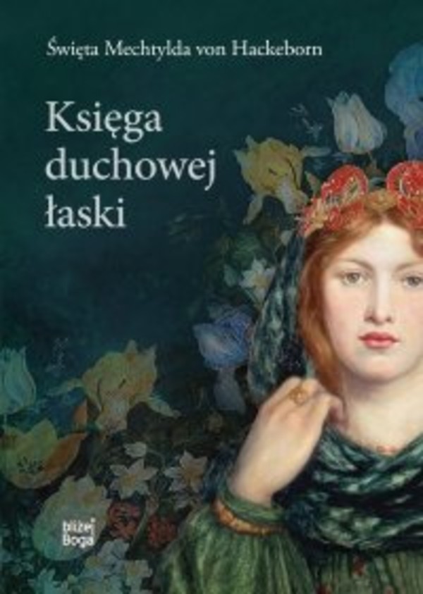 Księga duchowej łaski - mobi, epub