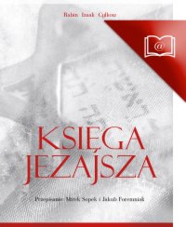 Księga Jezajasza Rabina Cylkowa - mobi, epub 2